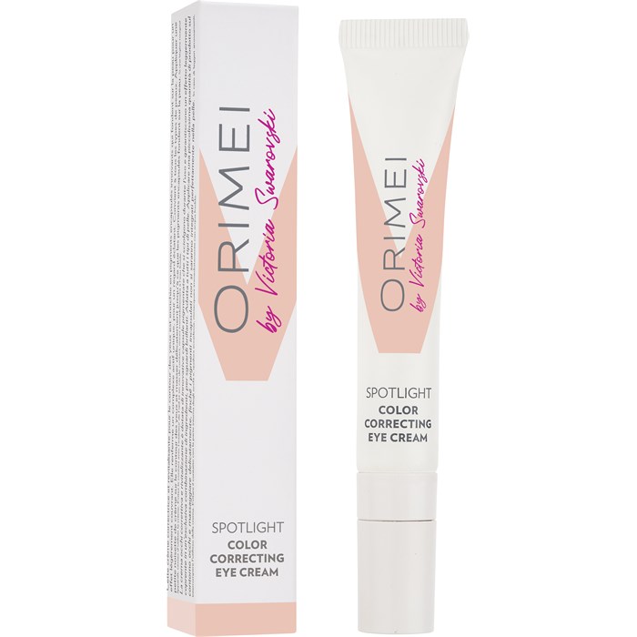 Spotlight CC Eye Cream