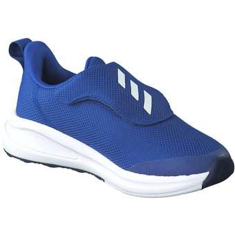 adidas Forta Run AC K Sneaker in blau