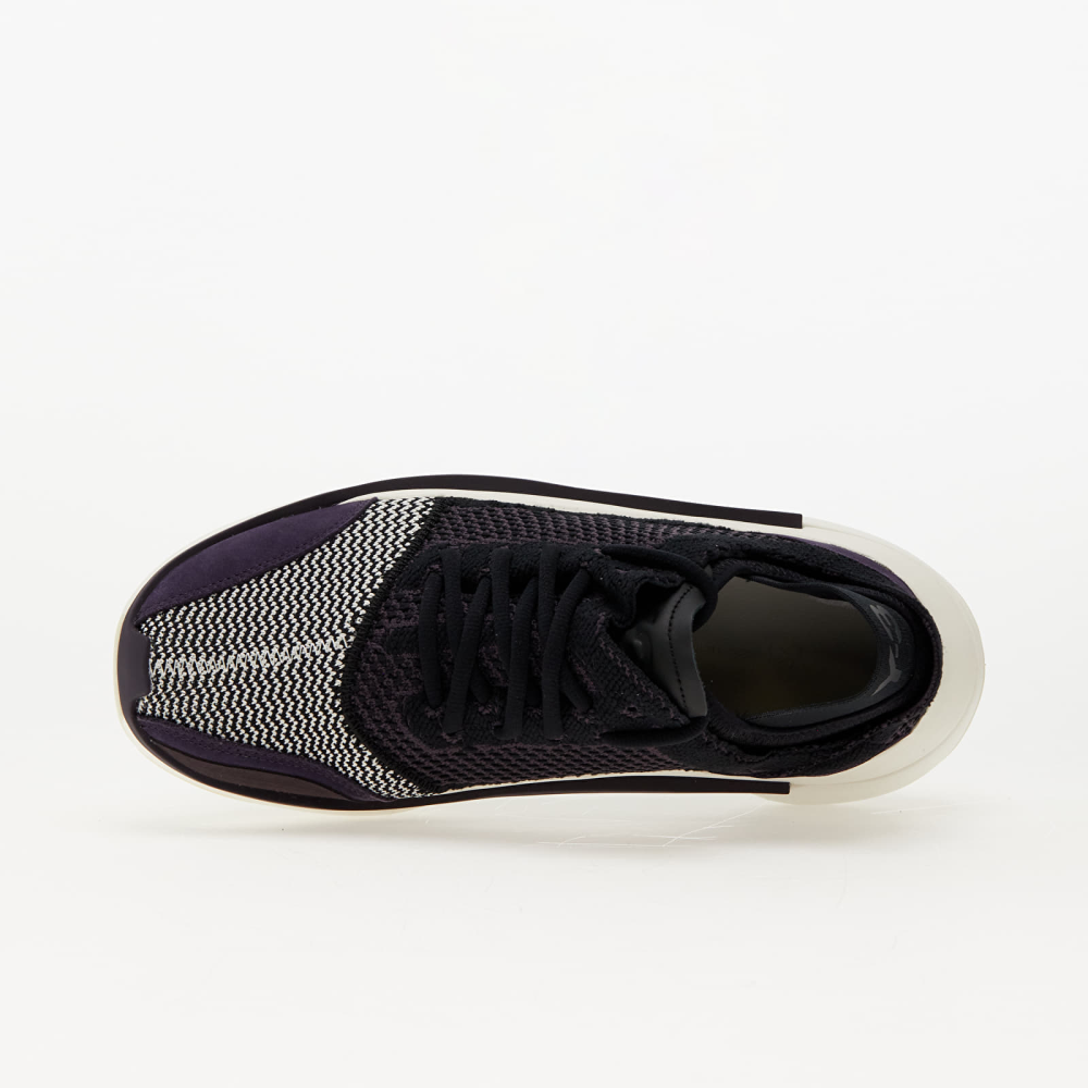 Y-3 Qisan Knit Nobprp Owhite IG1045 / schwarz