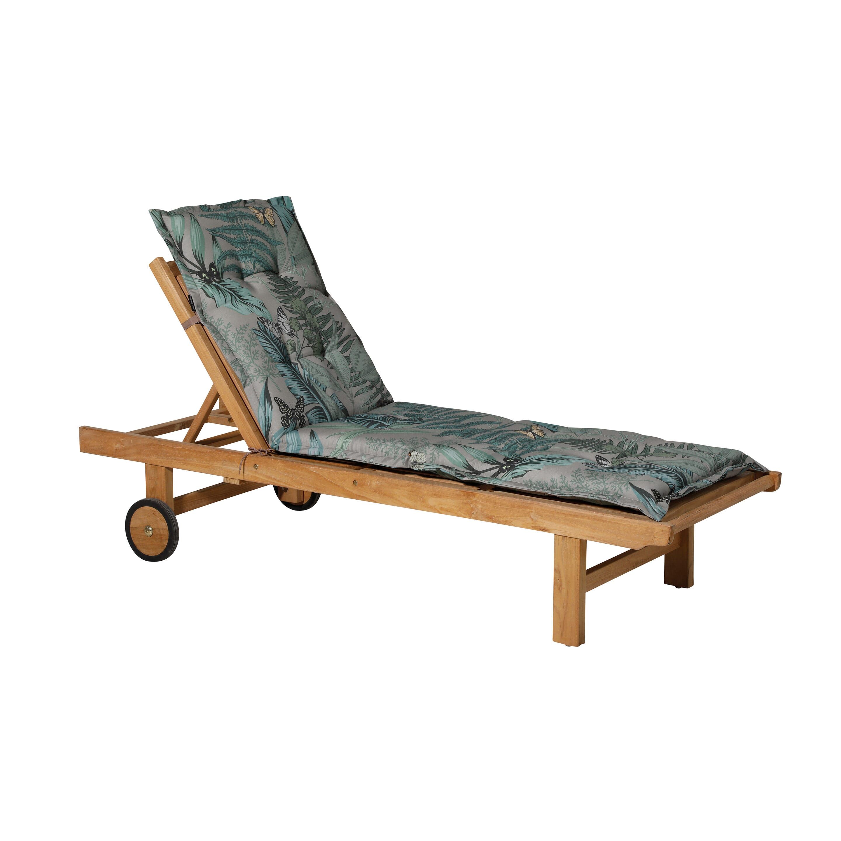 Madison Scott 200 x 65 Liegekissen