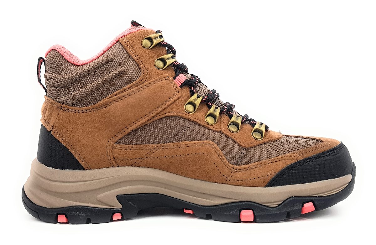 Skechers Trego Base 167008 TAN Braun TAN Braun