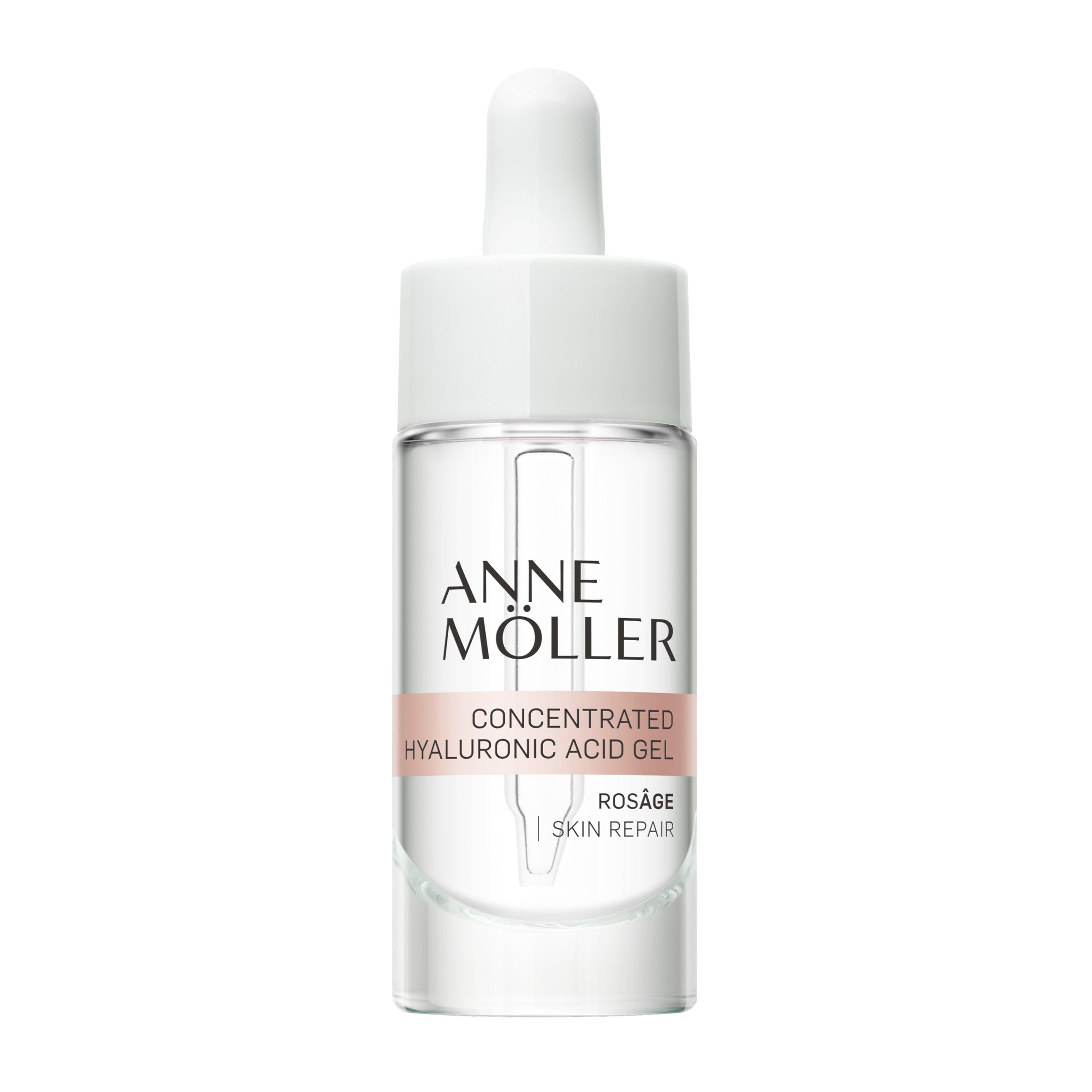 Anne Möller ROSÂGE Concentrated Hyaluronic Acid Gel 15 ml