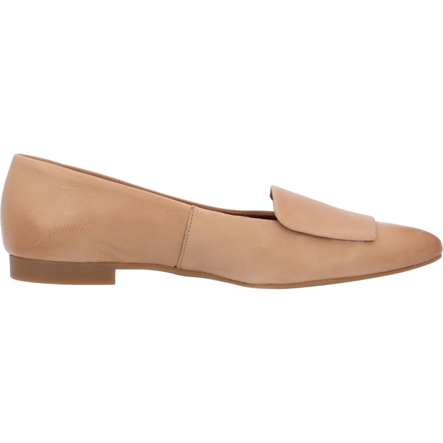Paul Green 3792, Ballerinas, Damen, Alpaca