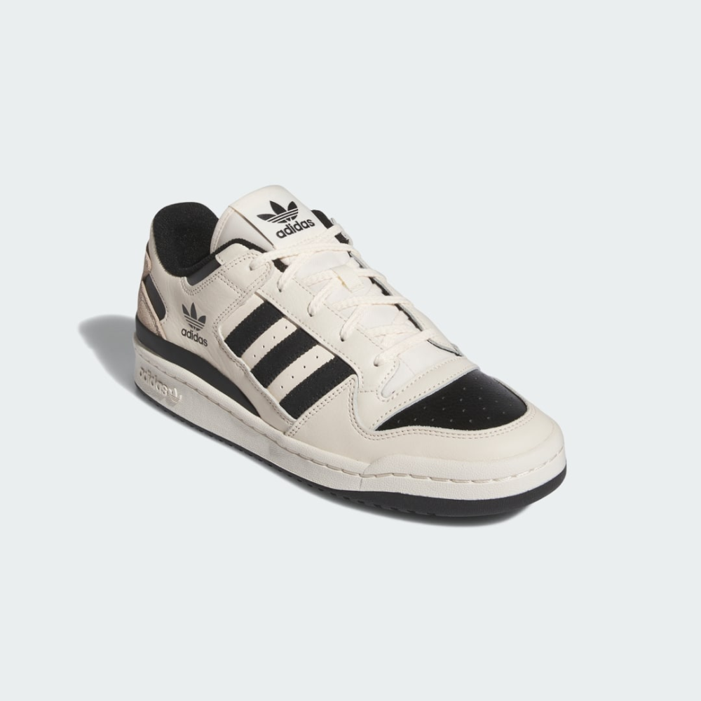 adidas Forum Low CL IG3901 / weiss