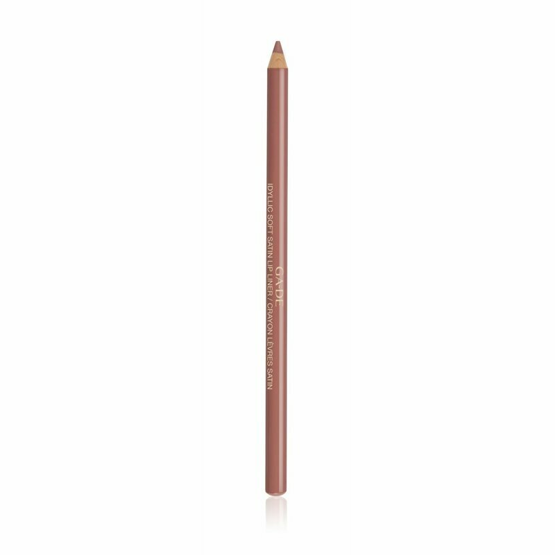 Idyllic Soft Satin Lip Liner -  1.6g