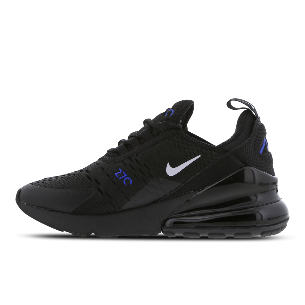 Nike Air Max 270 FV0370-001 / schwarz