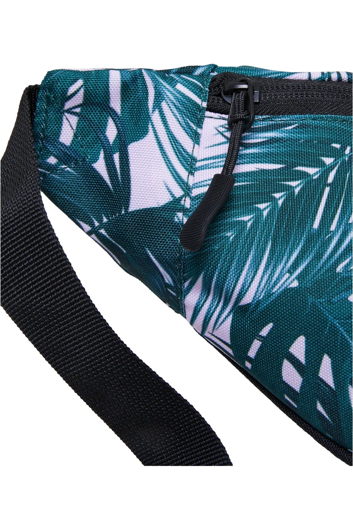 Cayler & Sons  Unisex C&S WL Grüne Dschungel-Umhängetasche