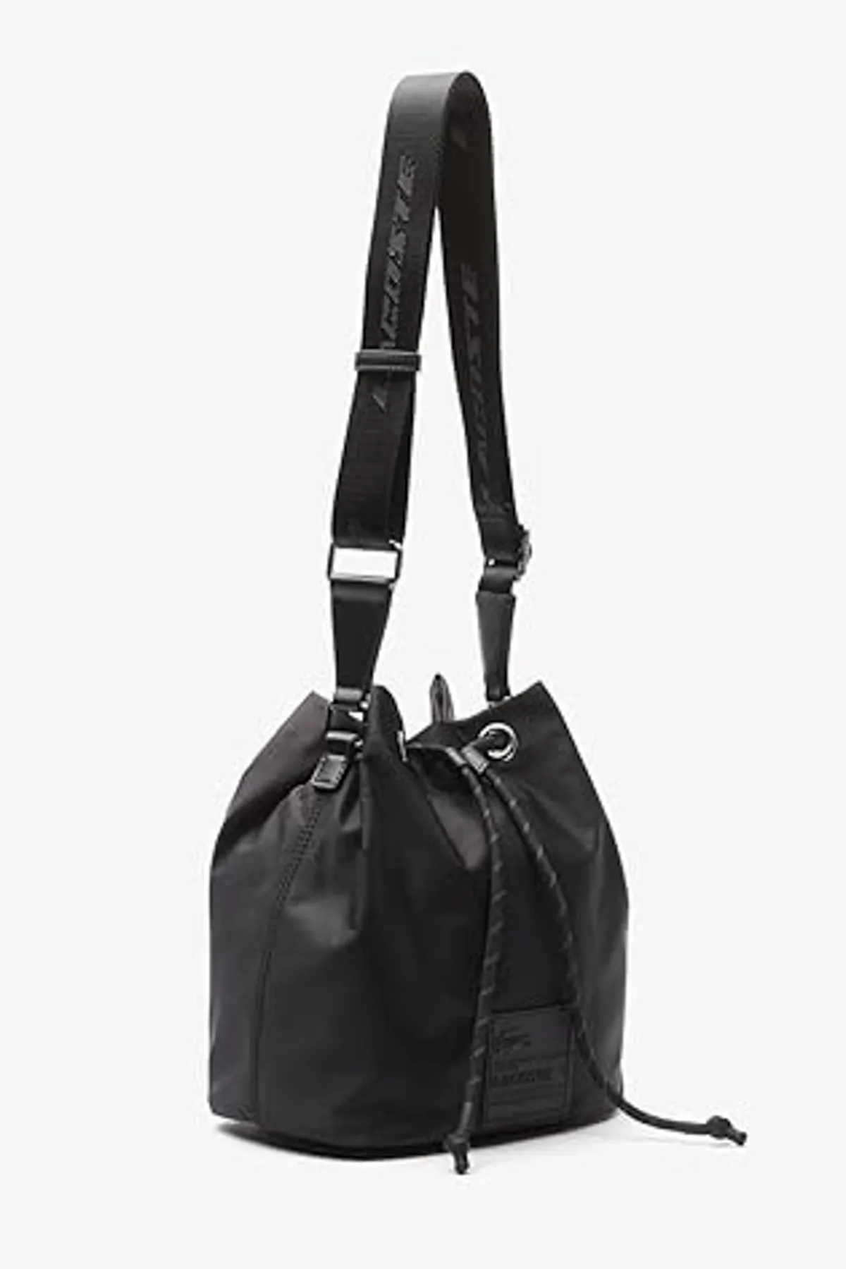 Lacoste  NOIR Umhängetasche für Damen/Mädchen