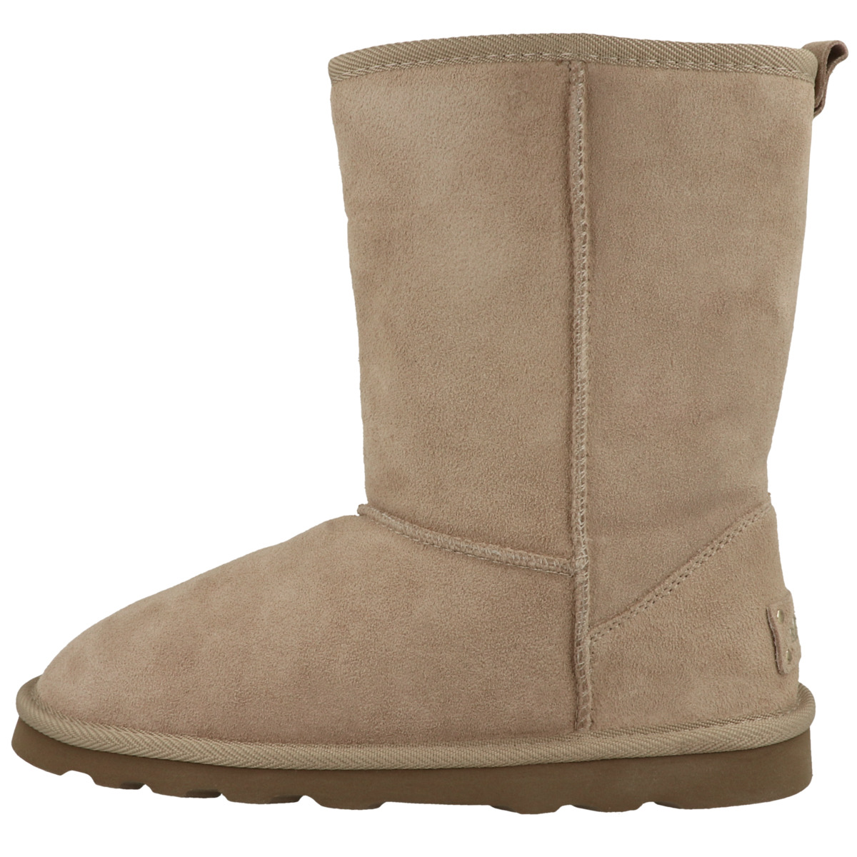 s.Oliver 5-26340-41 Boots hellbraun