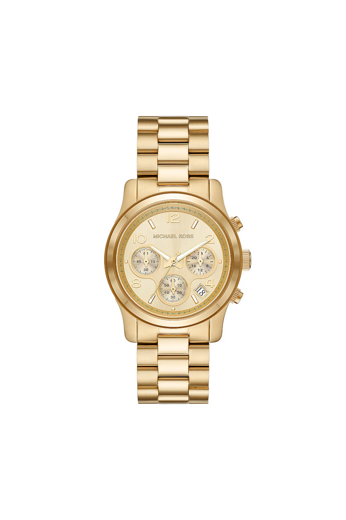 Michael Kors  Runway Uhr MK7323