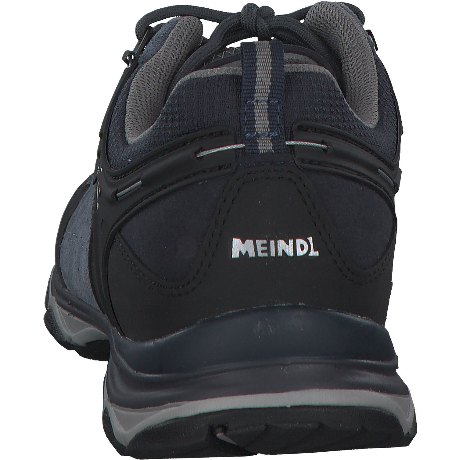 Meindl Ontario GTX 3938, Wanderschuhe, Herren, Blau