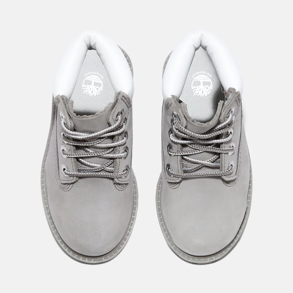 Timberland Premium TB0A5T1WF491 / grau