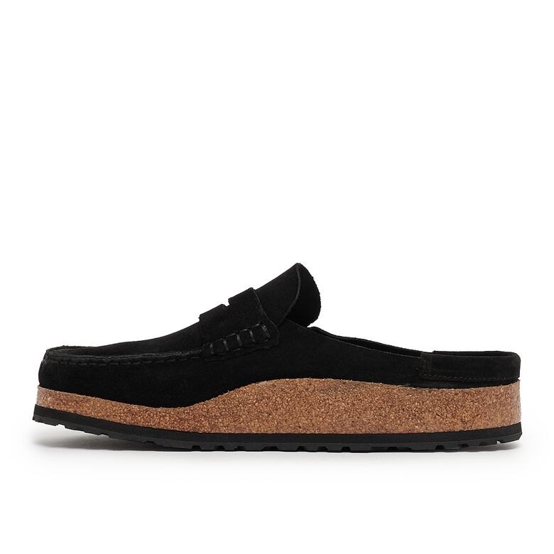 Birkenstock Naples VL BG black