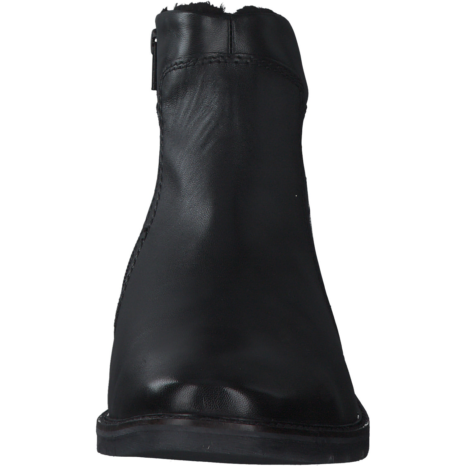 Bugatti Merlo A9E62, Ankle Boots, Herren, Schwarz
