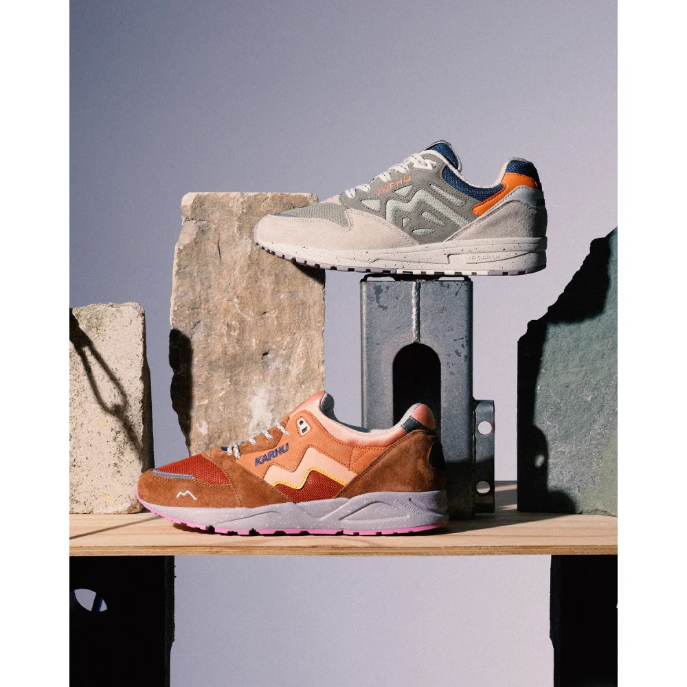 Karhu Legacy 96 F806047 / grün