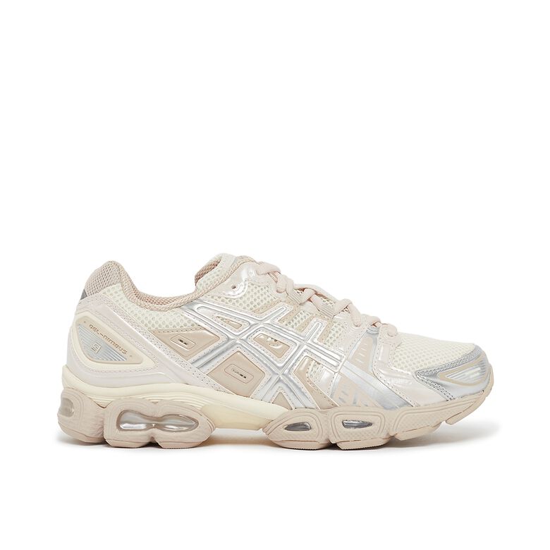 Asics Sportstyle Wmns Gel Nimbus cream/mineral beige