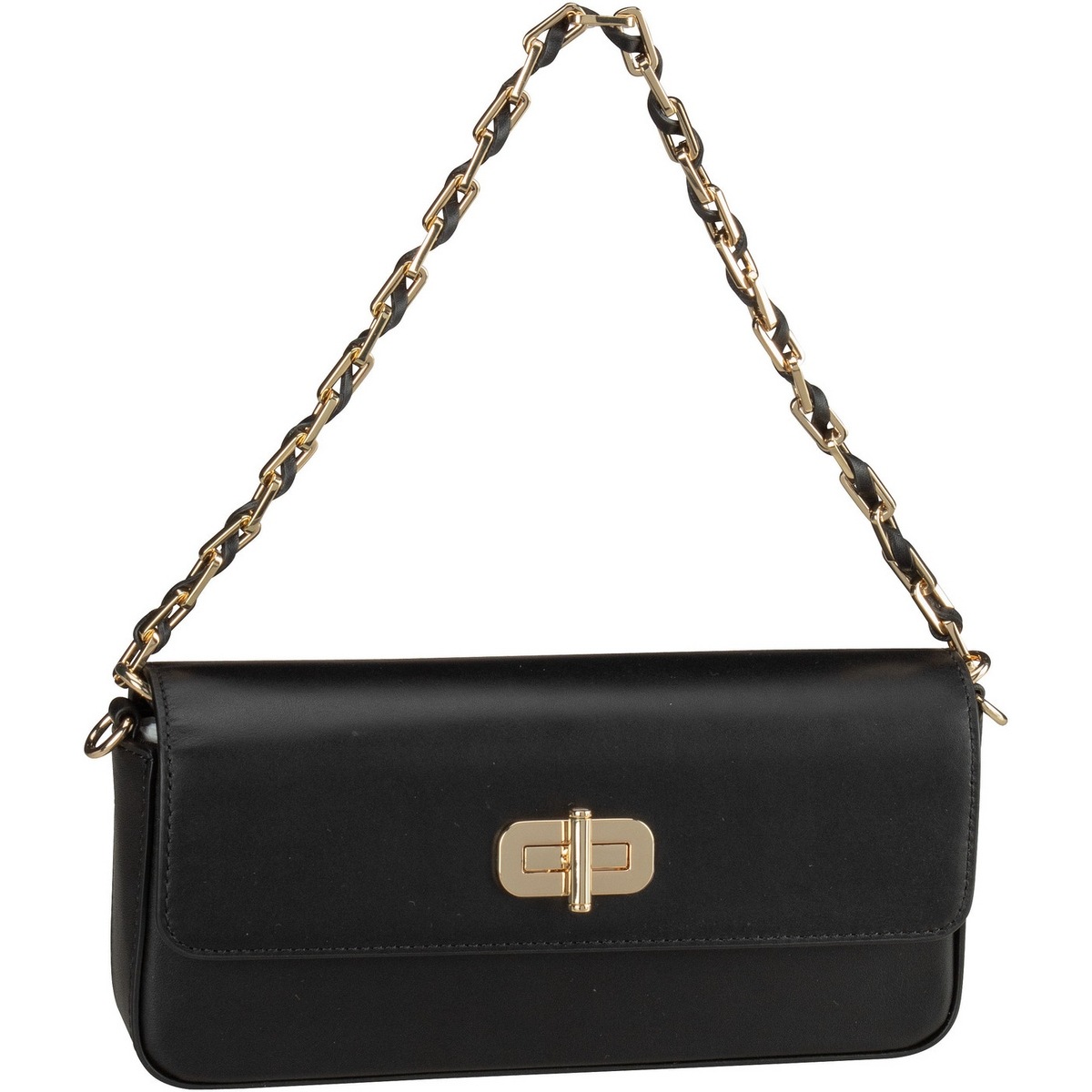 Abendtasche Hero Turnlock Crossover FA23