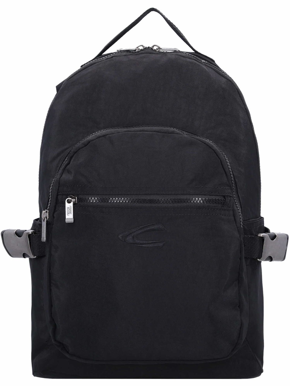 CAMEL ACTIVE Handtaschen schwarz