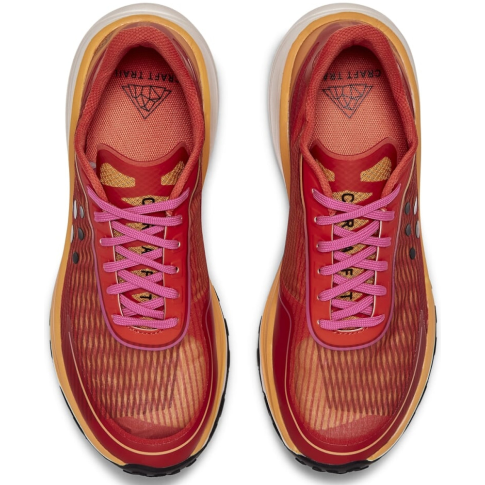 Craft Trail PURE 1914280-521579 / rot