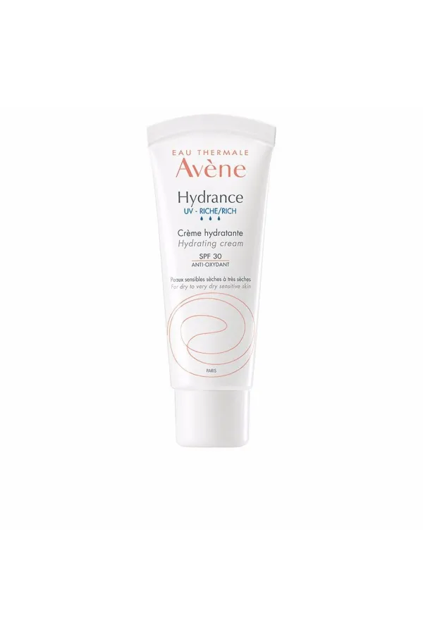 Avène  Hydrance Uv Feuchtigkeitscreme Rica Avène 40 ml