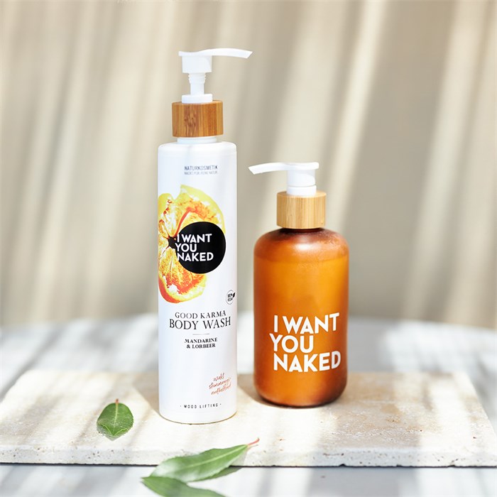 Body Wash