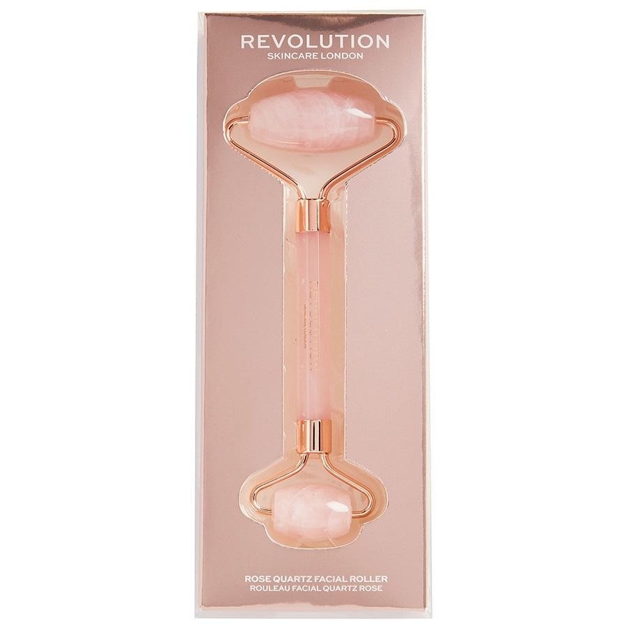 Rose Quartz Roller