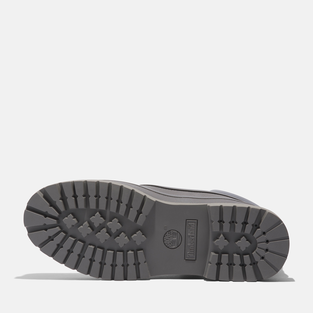 Timberland 6 inch TB0A653N0331 / grau