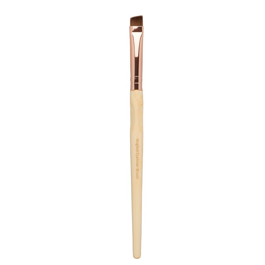ABGEWINKELTER EYELINER-PINSEL