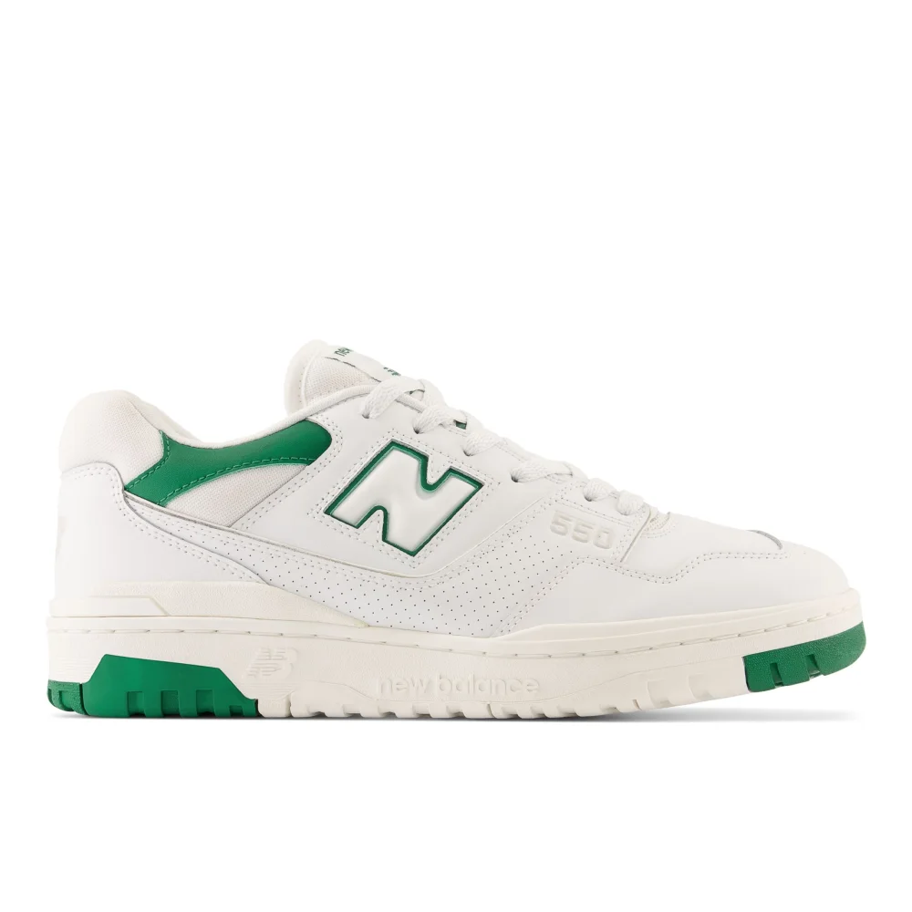 New Balance 550 BB550SWB / weiss