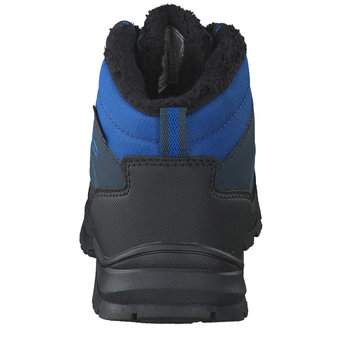 CMP Annuuk WP Boots in blau