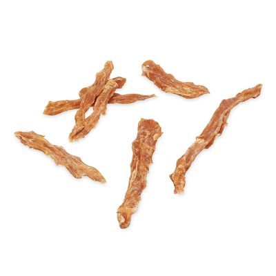 Barkoo Meaty Strips - Hühnerbruststreifen