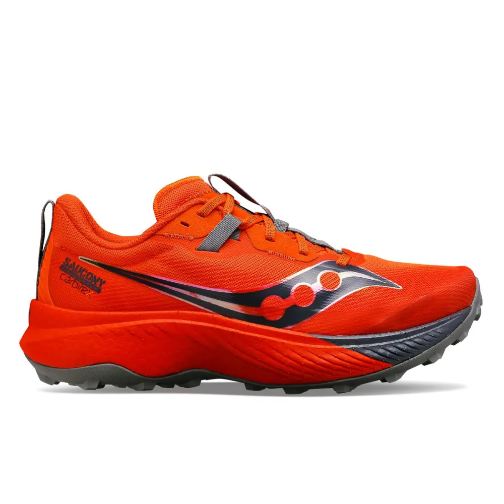 Saucony Endorphin Edge S20773-110 / rot