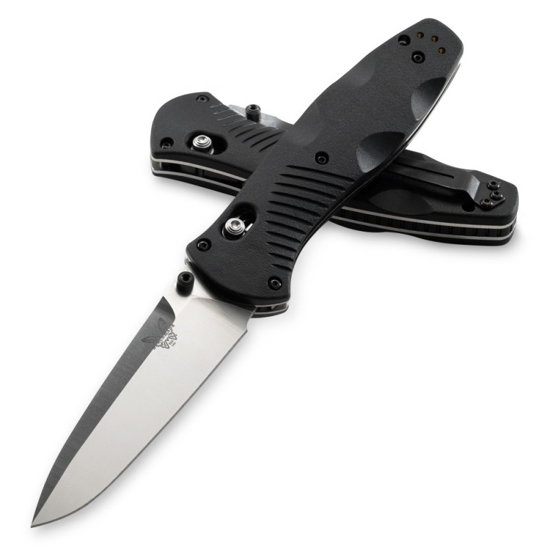 Benchmade mini Barrage 585 Valox Drop