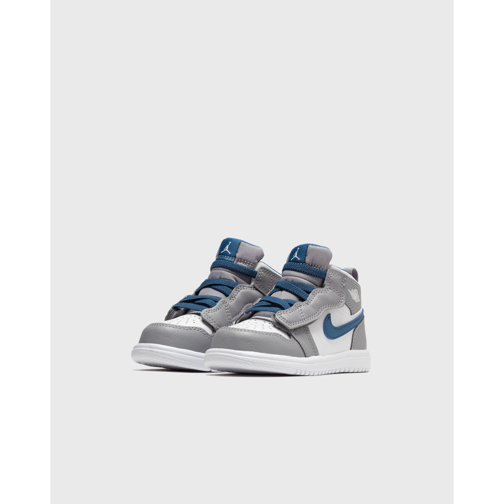 NIKE JORDAN 1 Mid AR6352-014 / grau
