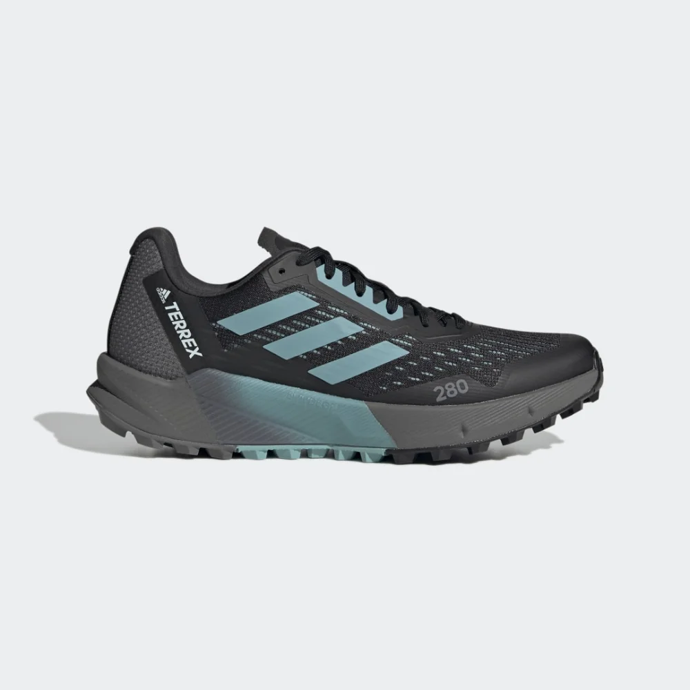 adidas Agravic Flow 2 H03189 / schwarz