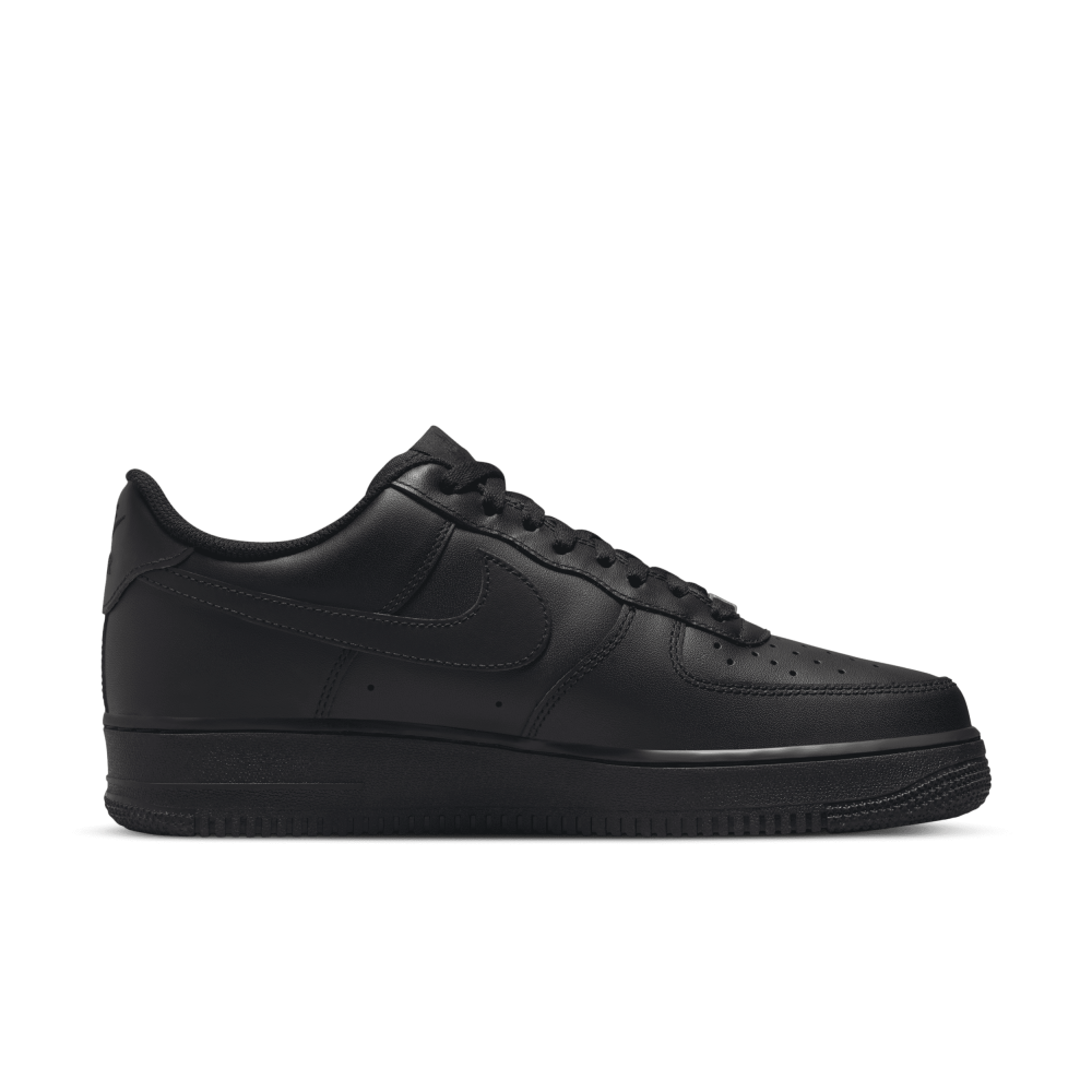 Nike Air Force 1 07 CW2288-001 / schwarz
