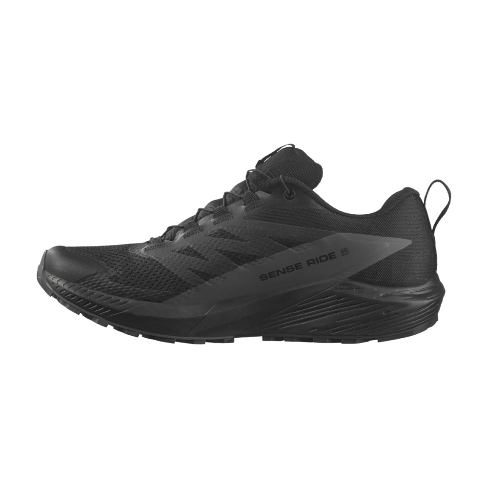 Salomon Sense Ride 5 GTX L47147200 / schwarz