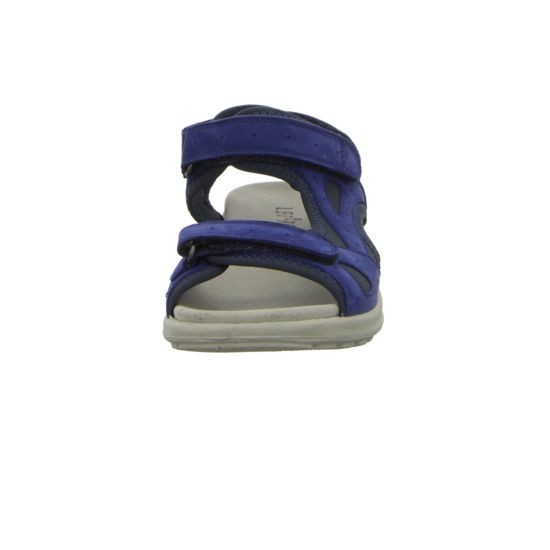LEGERO Klassische Sandalen blau