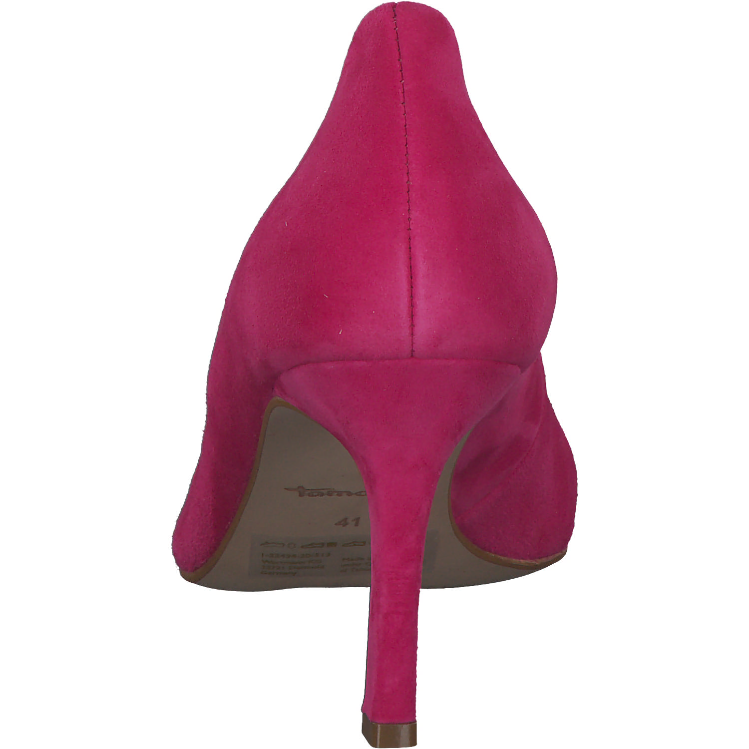 Tamaris 22434, Klassische Pumps, Damen, Pink