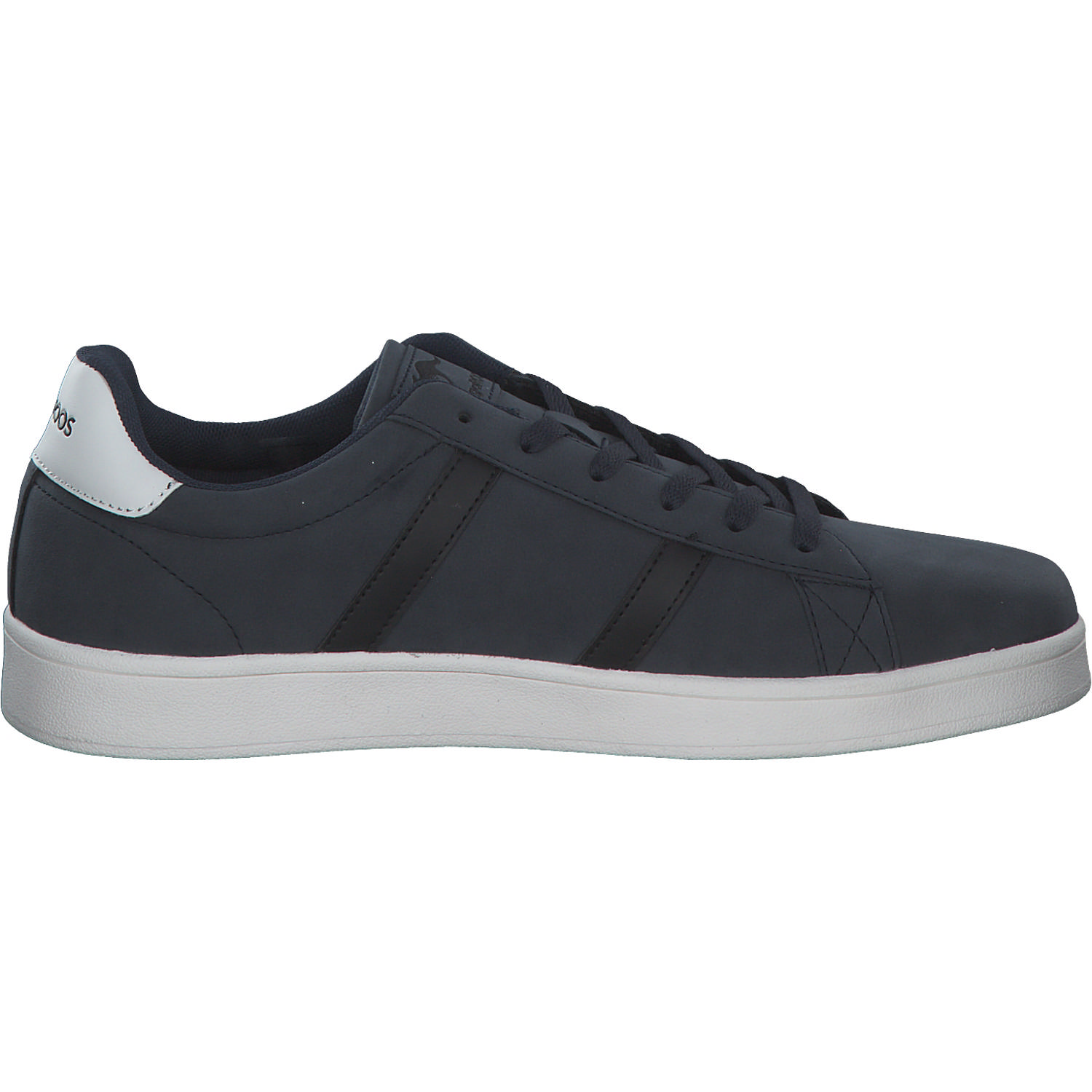 KangaROOS K-Cup City 80013, Klassische- & Business Schuhe, Herren, dk navy/jet black
