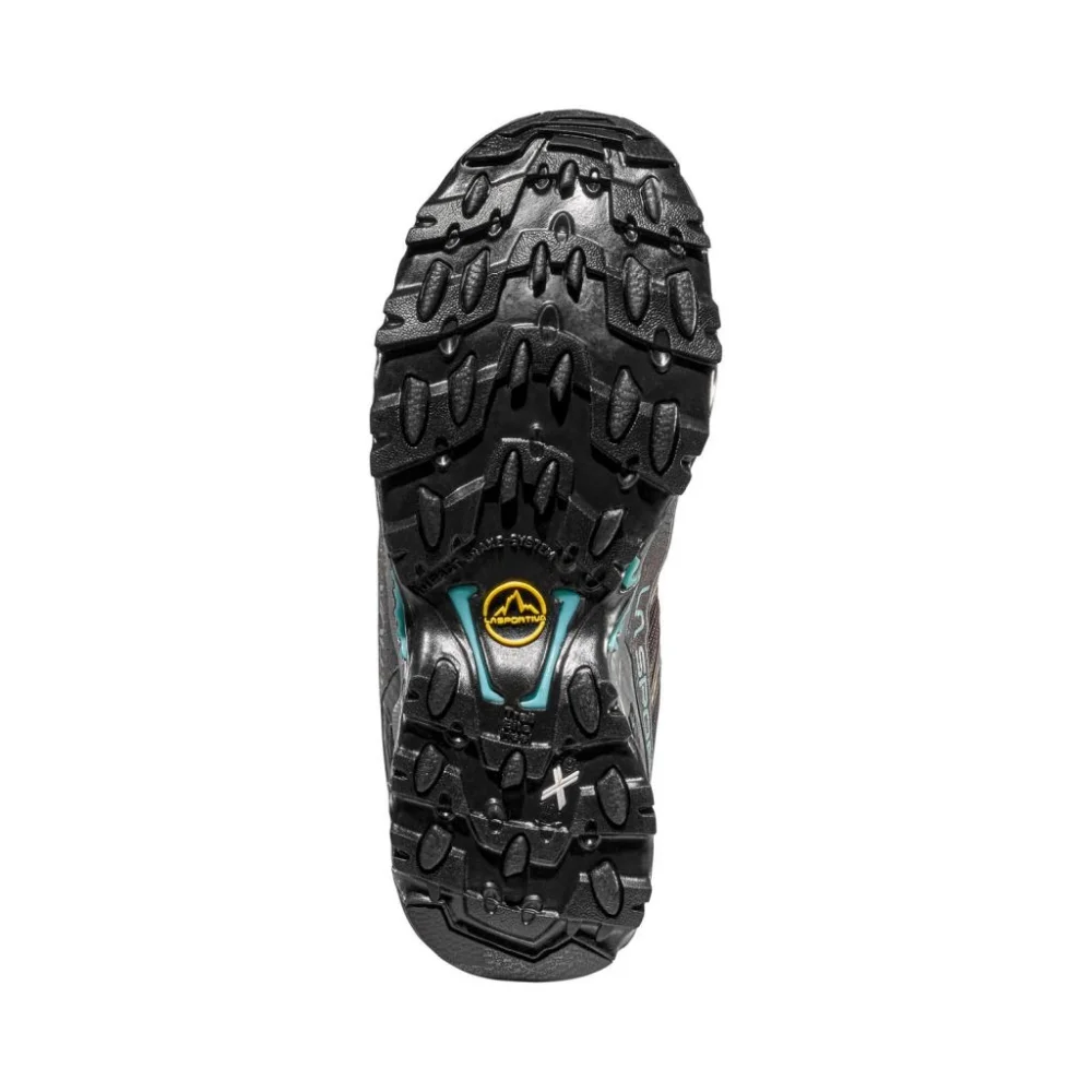 La Sportiva Ultra Raptor II Mid GTX 34D-900636 / grau