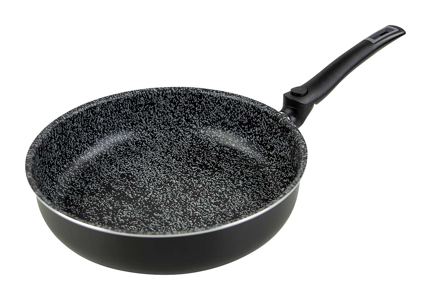 Bo-Camp Turn Ø 28 cm Bratpfanne