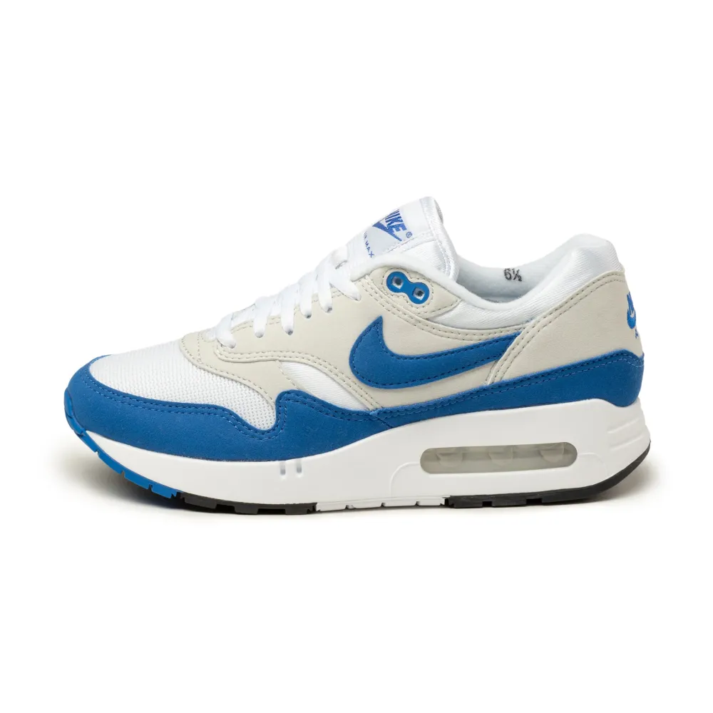Nike AIR MAX 1 DO9844-101 / weiss