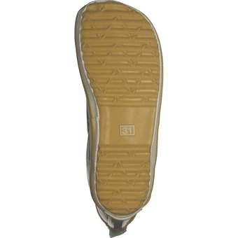 Bundgaard Charly High Gummistiefel in gelb