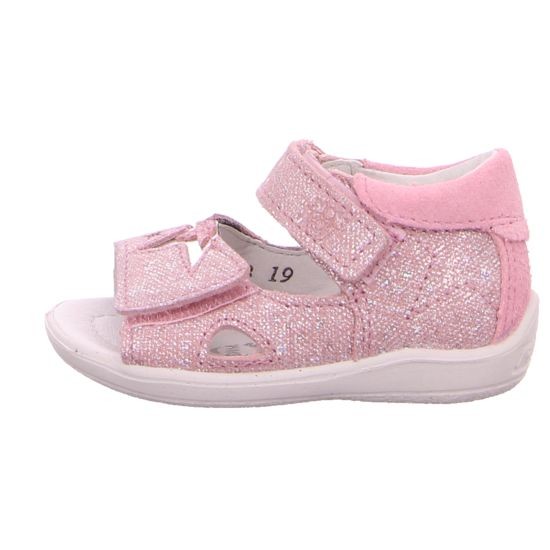 RICOSTA Mädchen Sandalen rose