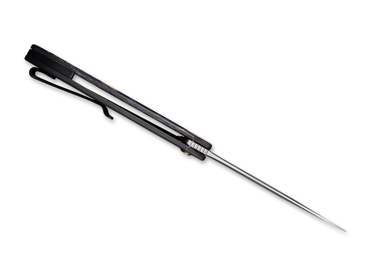 Kitefin Marble Carbon