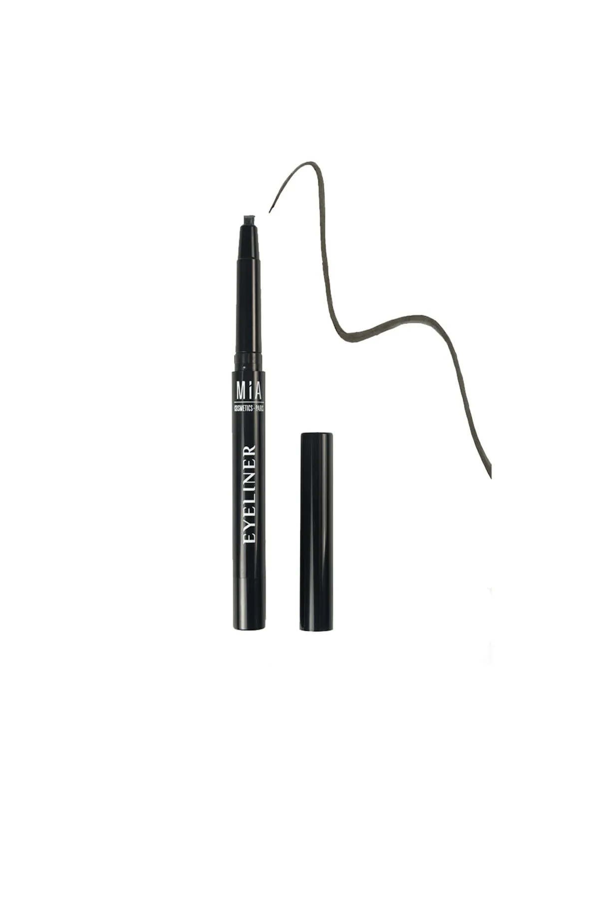 Mia Cosmetics Paris  Eyeliner #schwarz 0,2 g