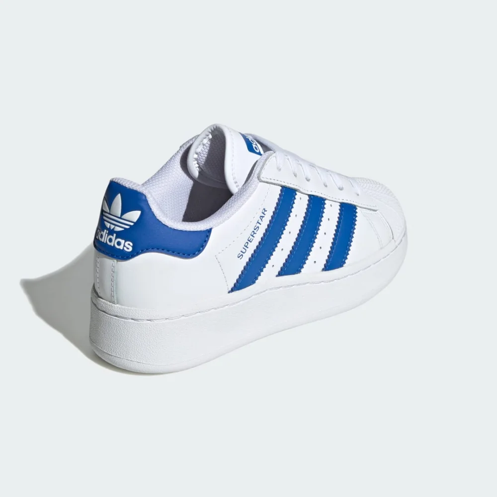 adidas Superstar XLG IG0289 / weiss