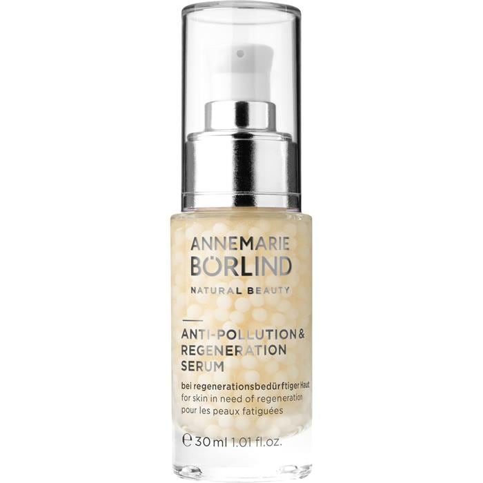 Anti-Pollution & Regeneration Serum