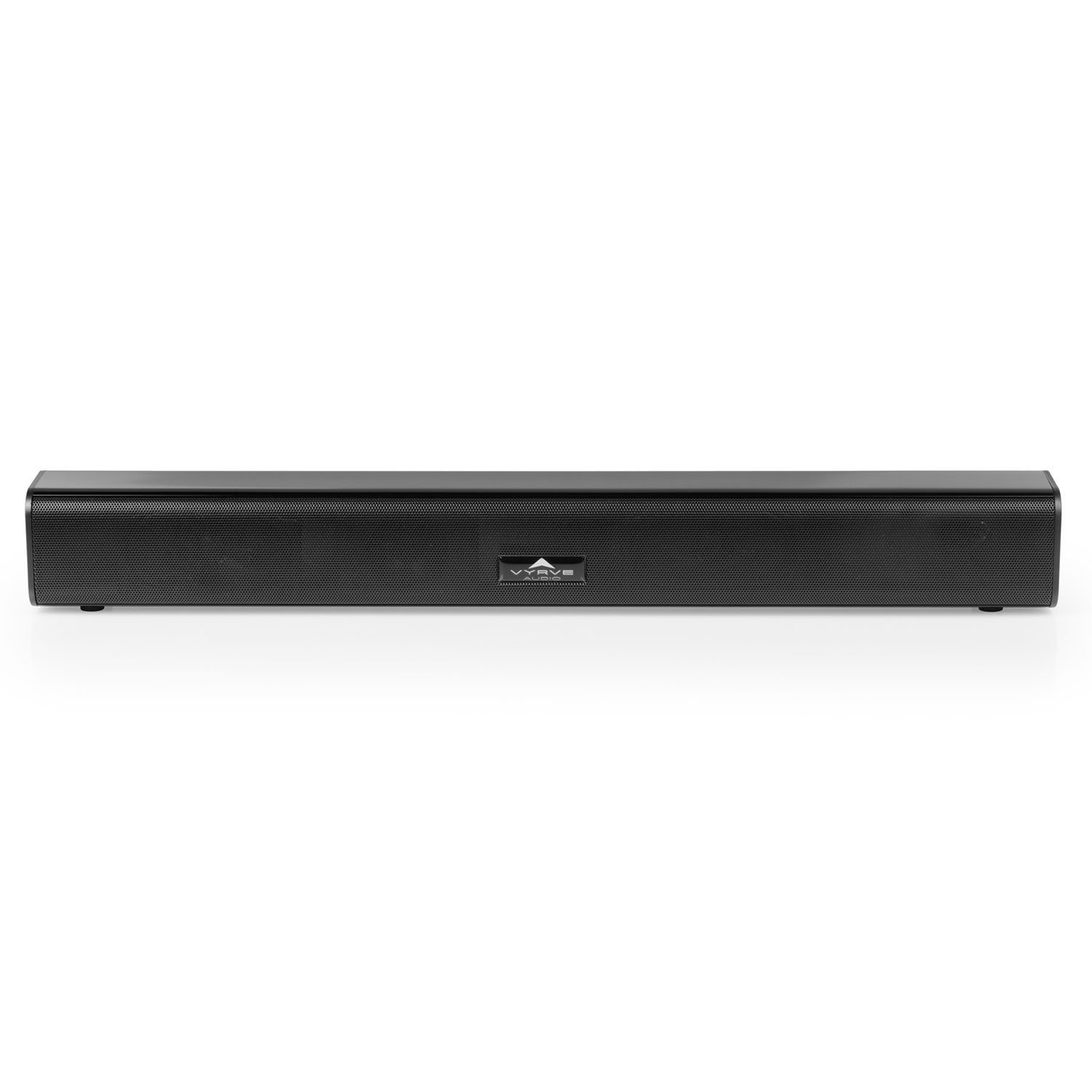 Vyrve Audio Naos Multimedia Lautsprecher Soundbar (Bluetooth, 30 W, mit SD-Karte)